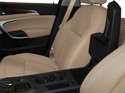 2011 Buick Regal CXL Turbo Russelsheim