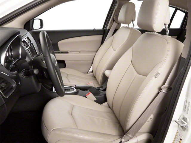 2011 Chrysler 200 Touring