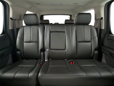2013 GMC Yukon XL 1500 Denali