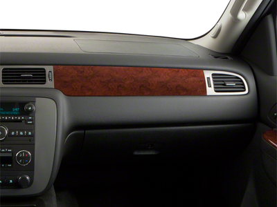 2013 GMC Yukon XL 1500 Denali