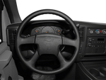 2014 Chevrolet Express 2500 Work Van Cargo