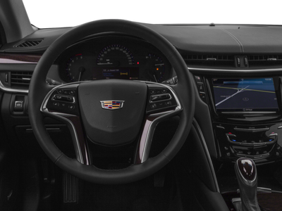 2016 Cadillac XTS Standard