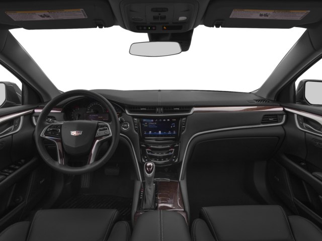 2016 Cadillac XTS Standard