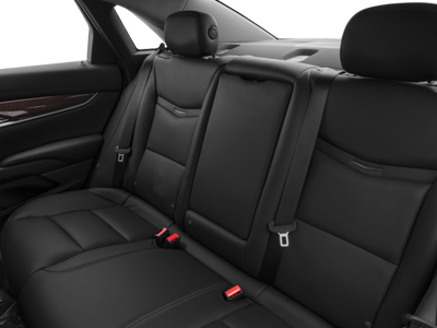 2016 Cadillac XTS Standard