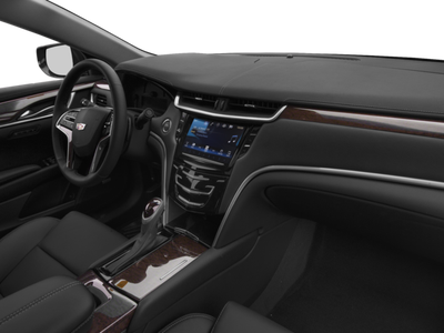 2016 Cadillac XTS Standard