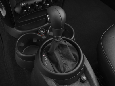 2016 MINI Cooper S Countryman Base