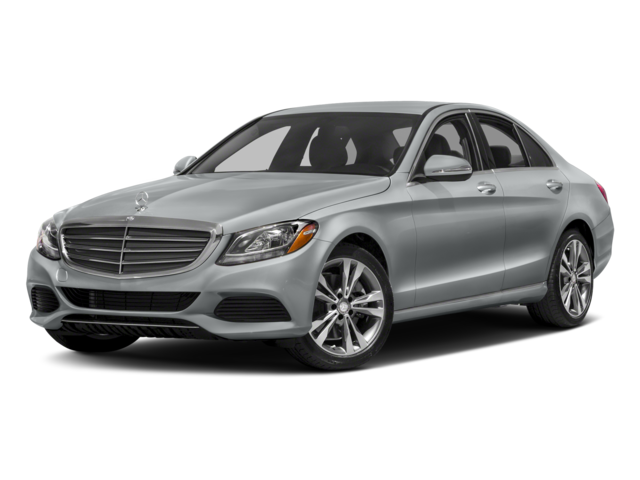 2017 Mercedes-Benz C 300 C 300 4MATIC®