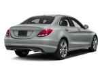 2017 Mercedes-Benz C 300 C 300 4MATIC®