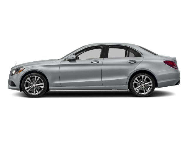 2017 Mercedes-Benz C 300 C 300 4MATIC®