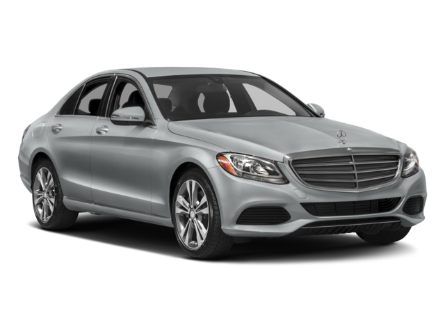 2017 Mercedes-Benz C 300 C 300 4MATIC®