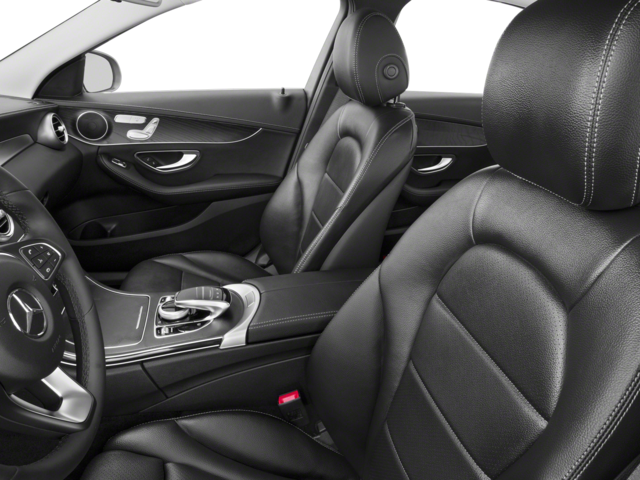 2017 Mercedes-Benz C 300 C 300 4MATIC®