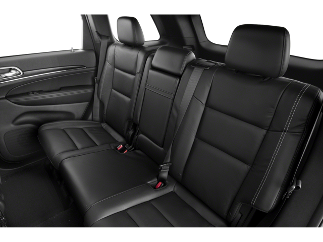 2018 Jeep Grand Cherokee Sterling Edition 4x4