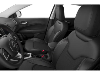 2019 Jeep Compass Altitude 4x4