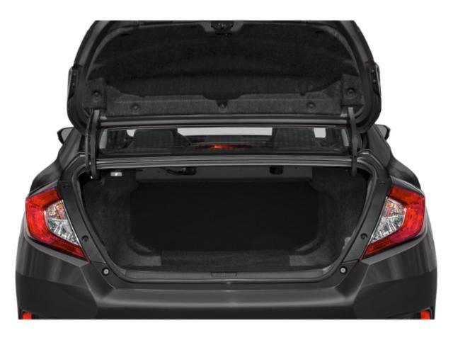 2020 Honda Civic Sedan LX