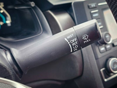 2020 Honda Civic Sedan LX