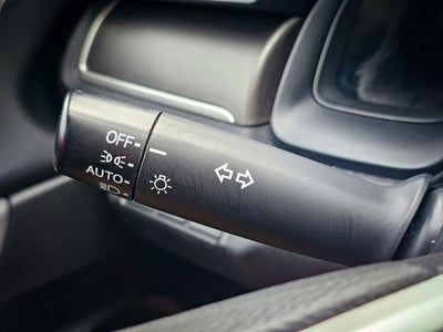 2020 Honda Civic Sedan LX