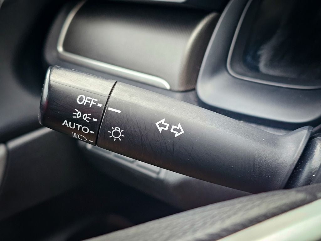 2020 Honda Civic Sedan LX