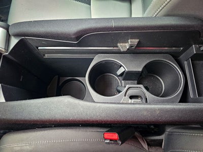 2020 Honda Civic Sedan LX