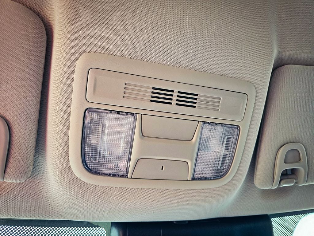 2020 Honda Civic Sedan LX