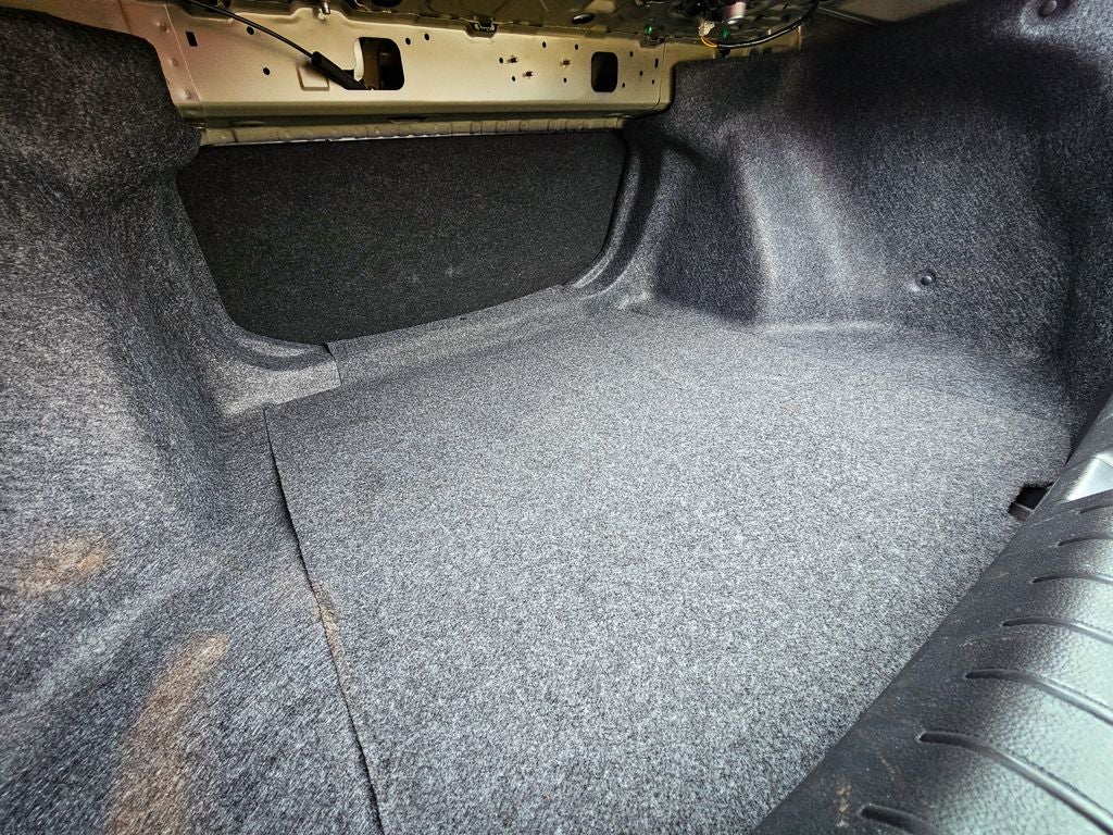 2020 Honda Civic Sedan LX