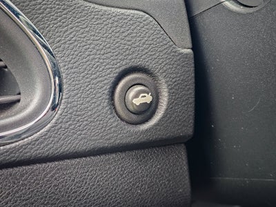 2011 Chrysler 200 S
