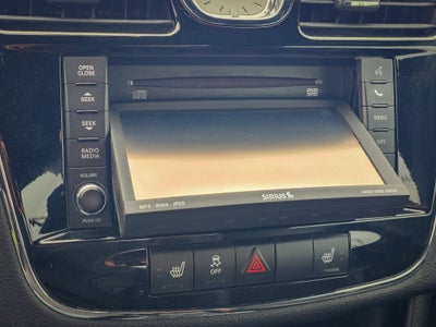 2011 Chrysler 200 S
