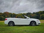 2011 Chrysler 200 S