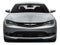 2016 Chrysler 200 S