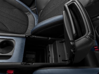 2016 Chrysler 200 S