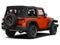 2015 Jeep Wrangler Willys Wheeler