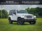 2017 Jeep Wrangler 75th Anniversary