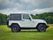 2017 Jeep Wrangler 75th Anniversary