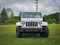 2017 Jeep Wrangler 75th Anniversary