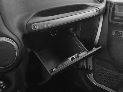 2017 Jeep Wrangler Unlimited Freedom