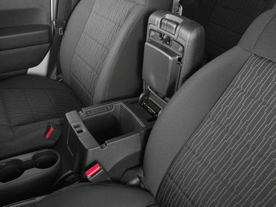 2017 Jeep Wrangler Unlimited Freedom