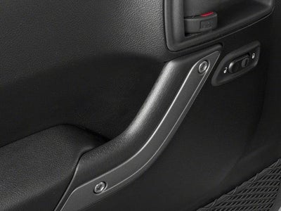2017 Jeep Wrangler Unlimited Freedom