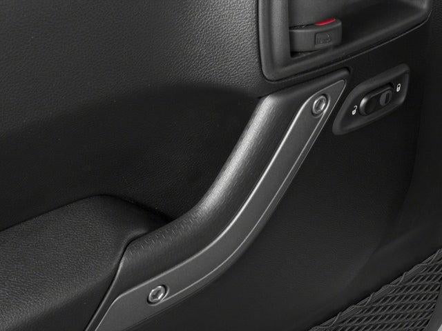 2017 Jeep Wrangler Unlimited Freedom