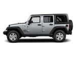 2017 Jeep Wrangler Unlimited Freedom