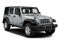 2017 Jeep Wrangler Unlimited Freedom