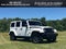 2018 Jeep Wrangler JK Unlimited Rubicon Recon 4x4
