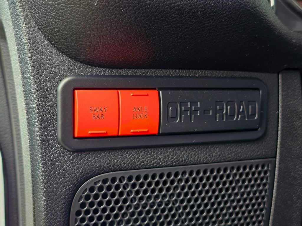 2018 Jeep Wrangler JK Unlimited Rubicon Recon 4x4