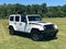 2018 Jeep Wrangler JK Unlimited Rubicon Recon 4x4