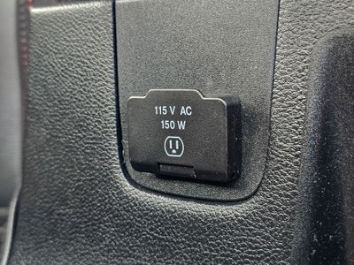 2018 Jeep Wrangler JK Unlimited Rubicon Recon 4x4