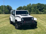 2018 Jeep Wrangler JK Unlimited Rubicon Recon 4x4