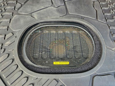 2018 Jeep Wrangler JK Unlimited Rubicon Recon 4x4