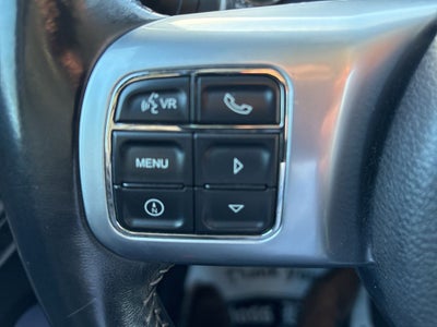 2016 Jeep Wrangler Unlimited Rubicon Hard Rock