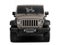 2016 Jeep Wrangler Unlimited Rubicon Hard Rock
