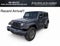 2017 Jeep Wrangler Unlimited Rubicon 4x4