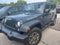 2017 Jeep Wrangler Unlimited Rubicon 4x4