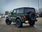 2022 Jeep Wrangler Willys 4x4